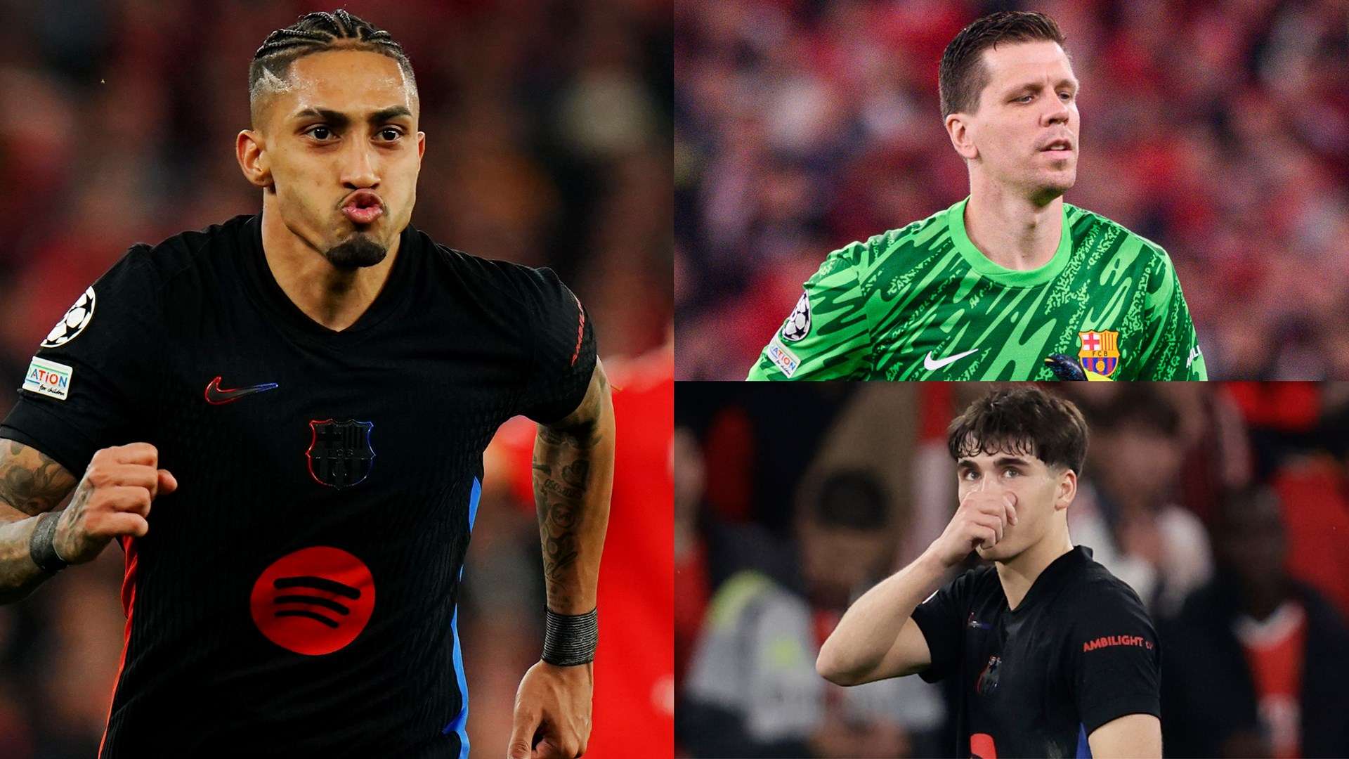 得其在比赛 得其在比赛