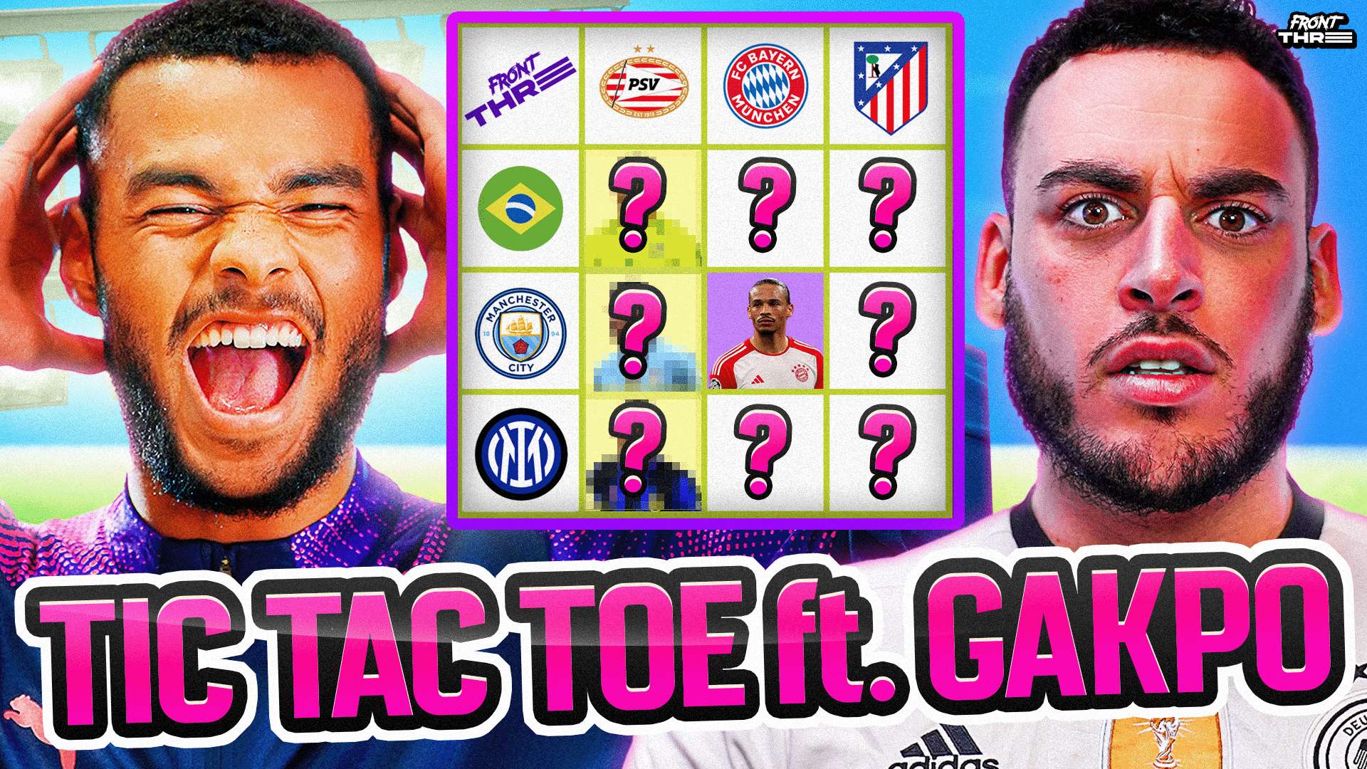 的个性和对 的个性和对