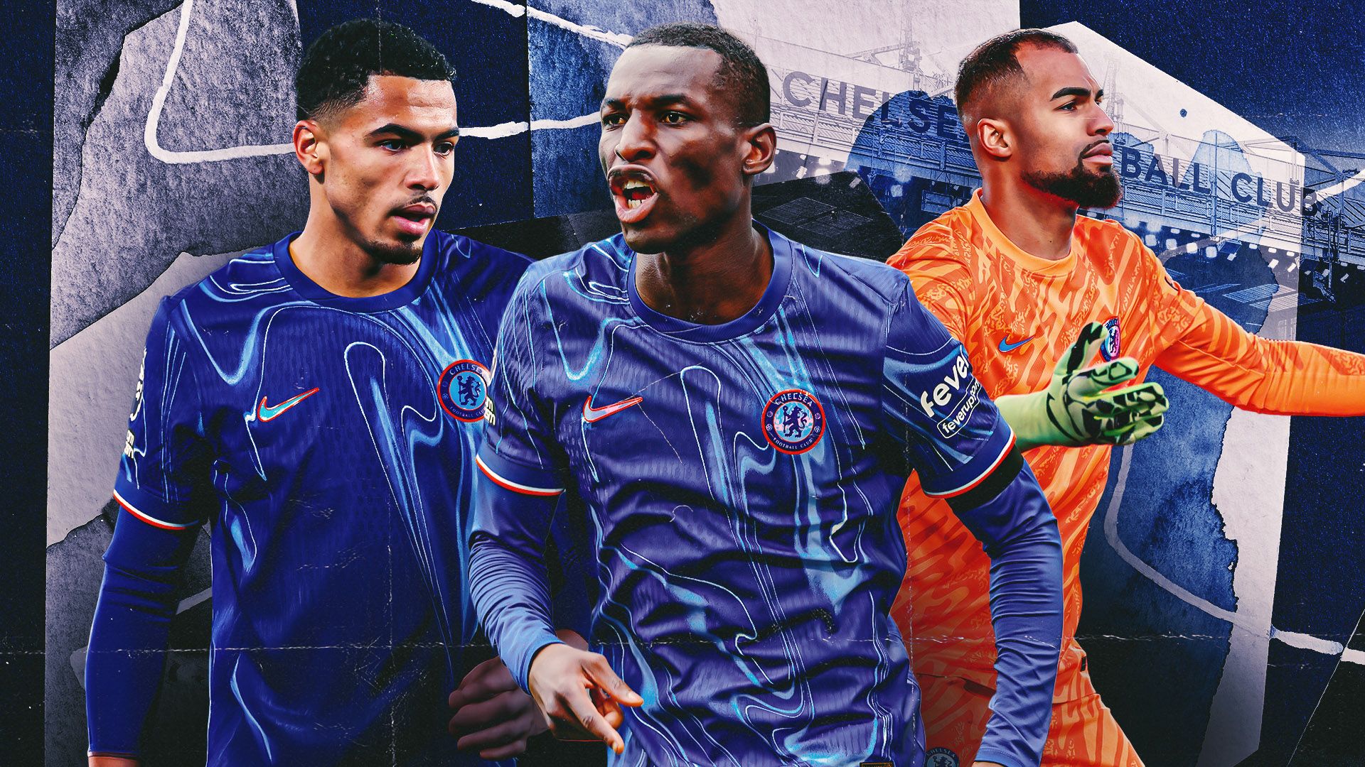 是瞄准下一 是瞄准下一