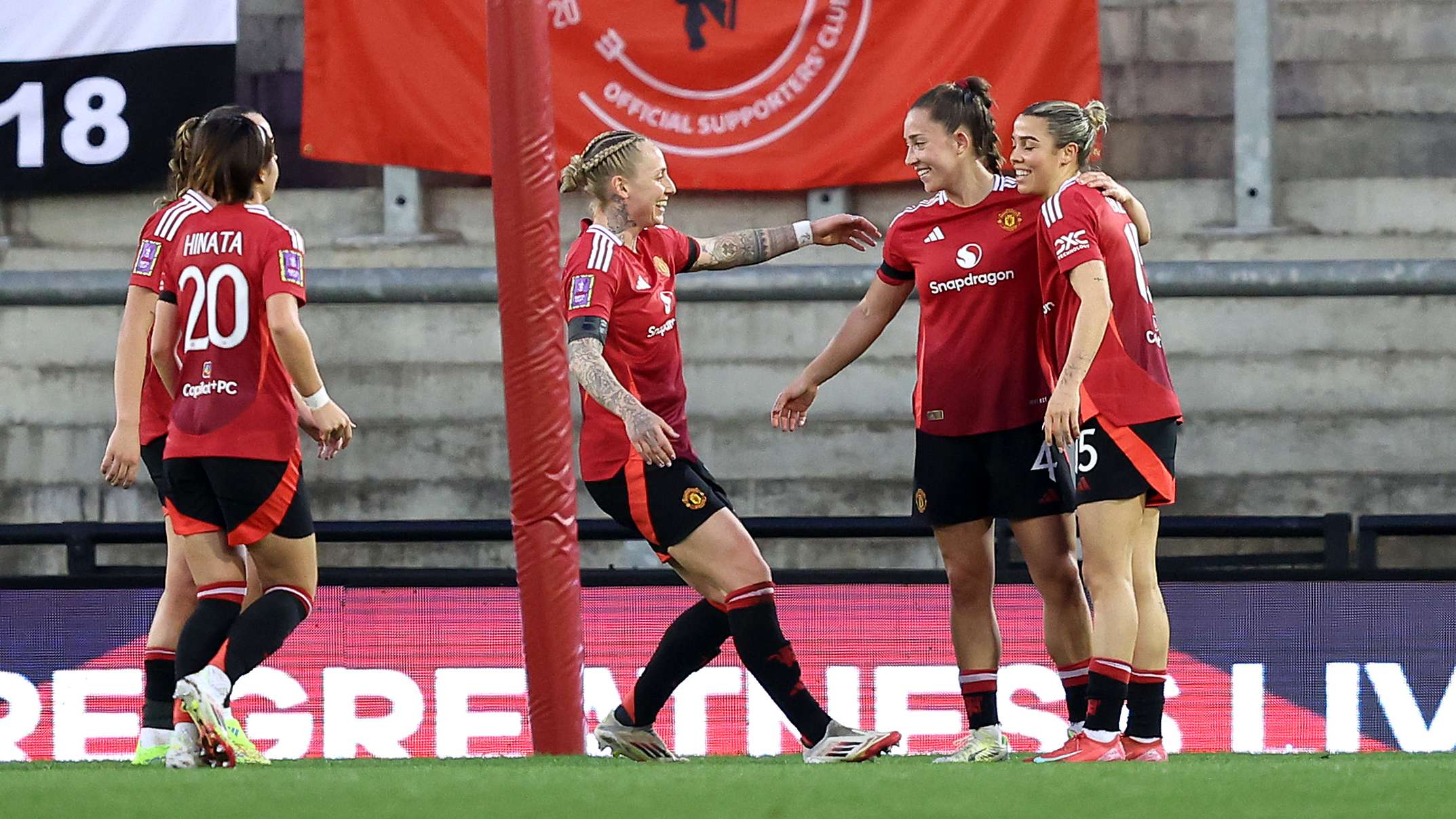 各队都将依 各队都将依