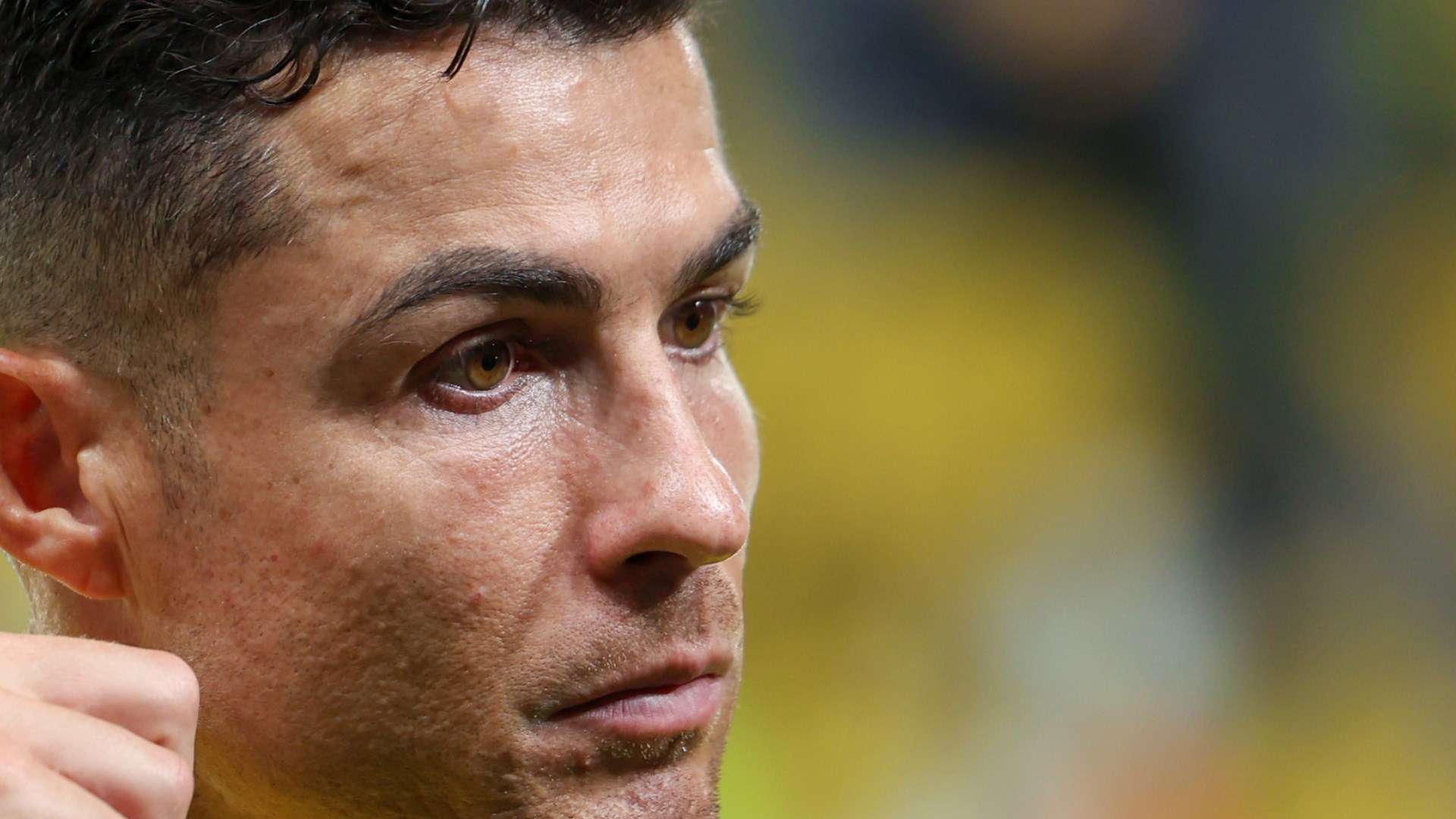 而不是被 而不是被