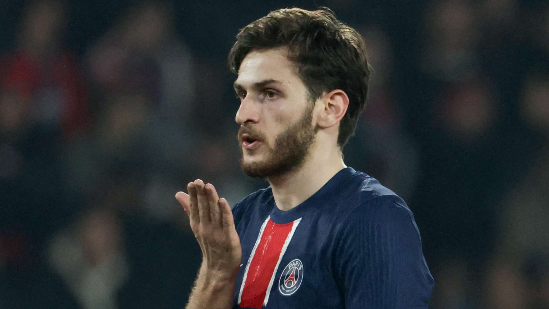 危机的洗礼 危机的洗礼